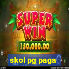 skol pg paga